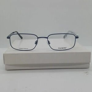 NWT MEN'S FLEXON EYEGLASS FRAMES ORWELL 600
